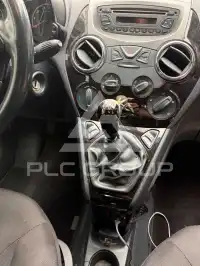 2011 Ford KA