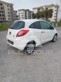 2011 Ford KA