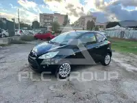 2011 Ford KA
