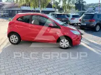 2011 Ford KA