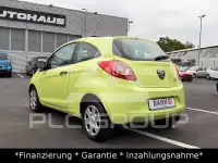 2011 Ford KA