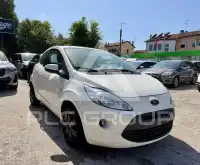 2011 Ford KA