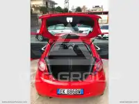 2011 Ford KA