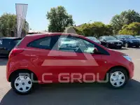 2011 Ford KA
