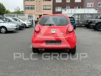 2011 Ford KA