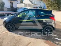 2011 Ford KA