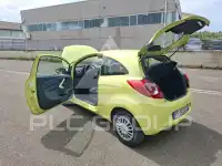 2011 Ford KA
