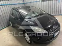 2011 Ford KA
