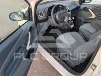 2011 Ford KA