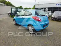 2011 Ford KA