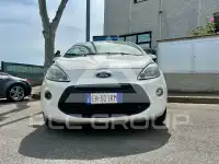 2011 Ford KA