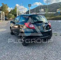 2011 Ford KA