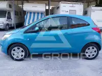 2011 Ford KA