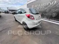 2011 Ford KA