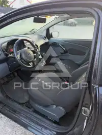 2011 Ford KA