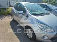 2011 Ford KA