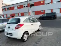 2011 Ford KA