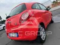 2011 Ford KA