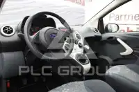 2011 Ford KA