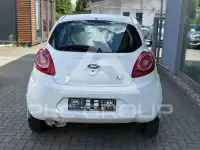 2011 Ford KA