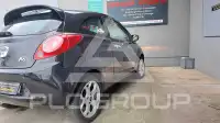 2011 Ford KA