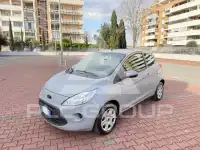 2011 Ford KA