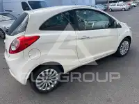 2011 Ford KA