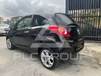 2011 Ford KA