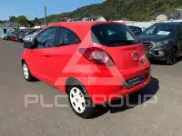 2011 Ford KA