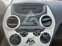2011 Ford KA