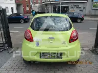 2011 Ford KA