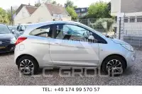 2011 Ford KA