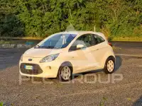 2011 Ford KA