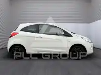 2011 Ford KA