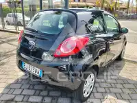 2011 Ford KA