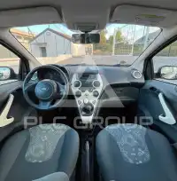 2011 Ford KA