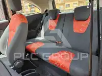 2011 Ford KA