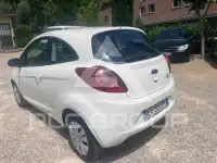 2011 Ford KA