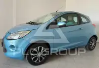 2011 Ford KA