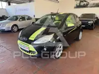 2011 Ford KA