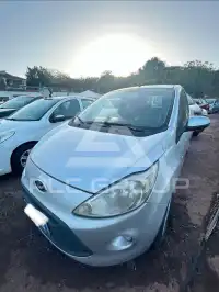2011 Ford KA