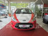 2011 Ford KA