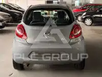 2011 Ford KA