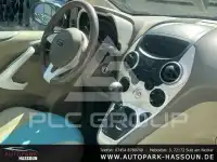 2011 Ford KA
