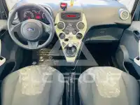 2011 Ford KA