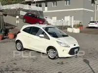 2011 Ford KA