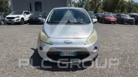 2011 Ford KA