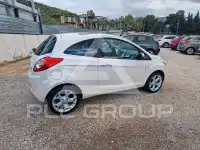 2011 Ford KA