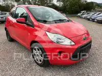 2011 Ford KA