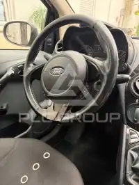 2011 Ford KA